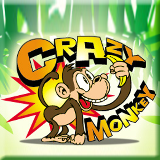 Crazy Monkey Slots:Amazon.de:Appstore for Android