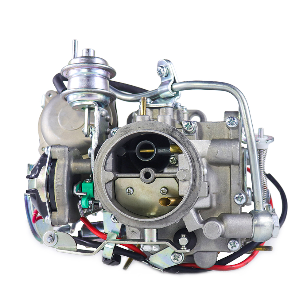 Amazon.com: 2 Barrel Carburetor Carb For For Toyota 4AF Corolla