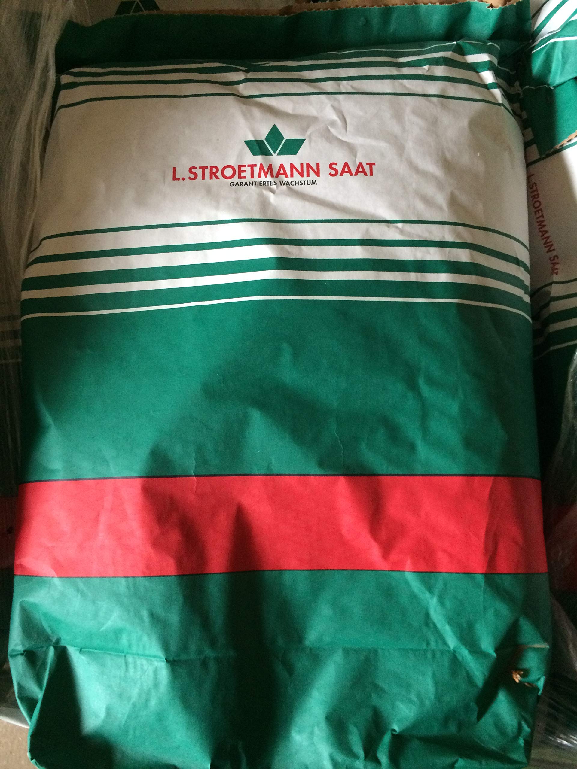 Rasensaatgut 10 Kg RSM Qualität von Heinrichs Agrar