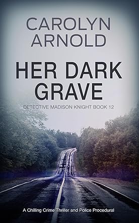 Her Dark Grave