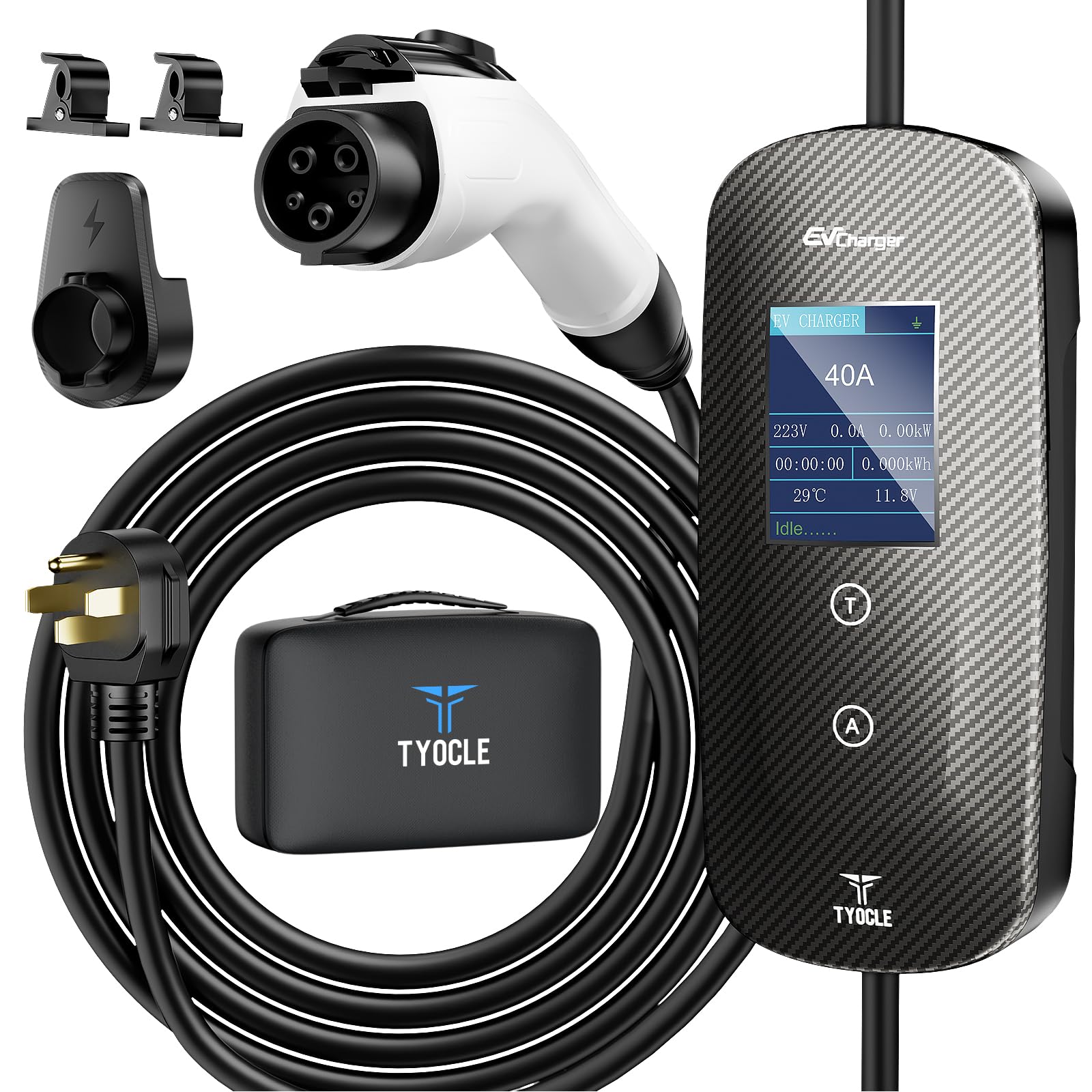 Tyocle Charger