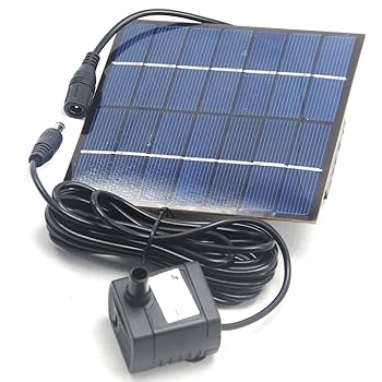 取引者決定しました　プラ池　ソーラー水中ポンプ付き 取引者決定しました プラ池 ソーラー水中ポンプ付き 取引者決定