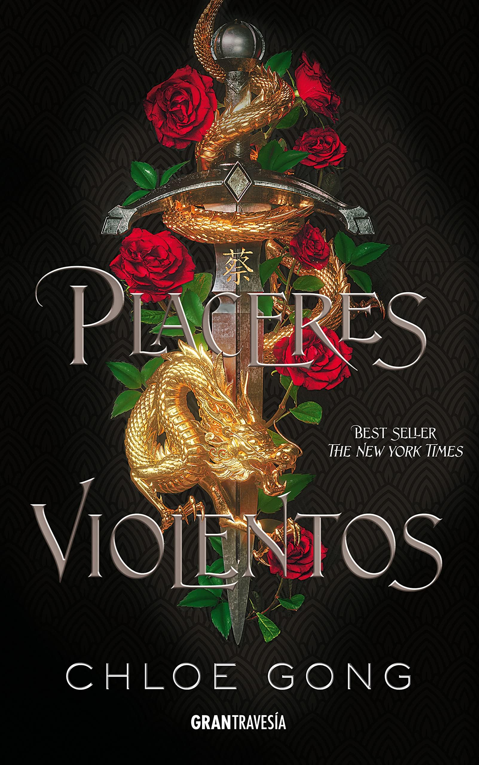 Placeres violentos (Spanish Edition)