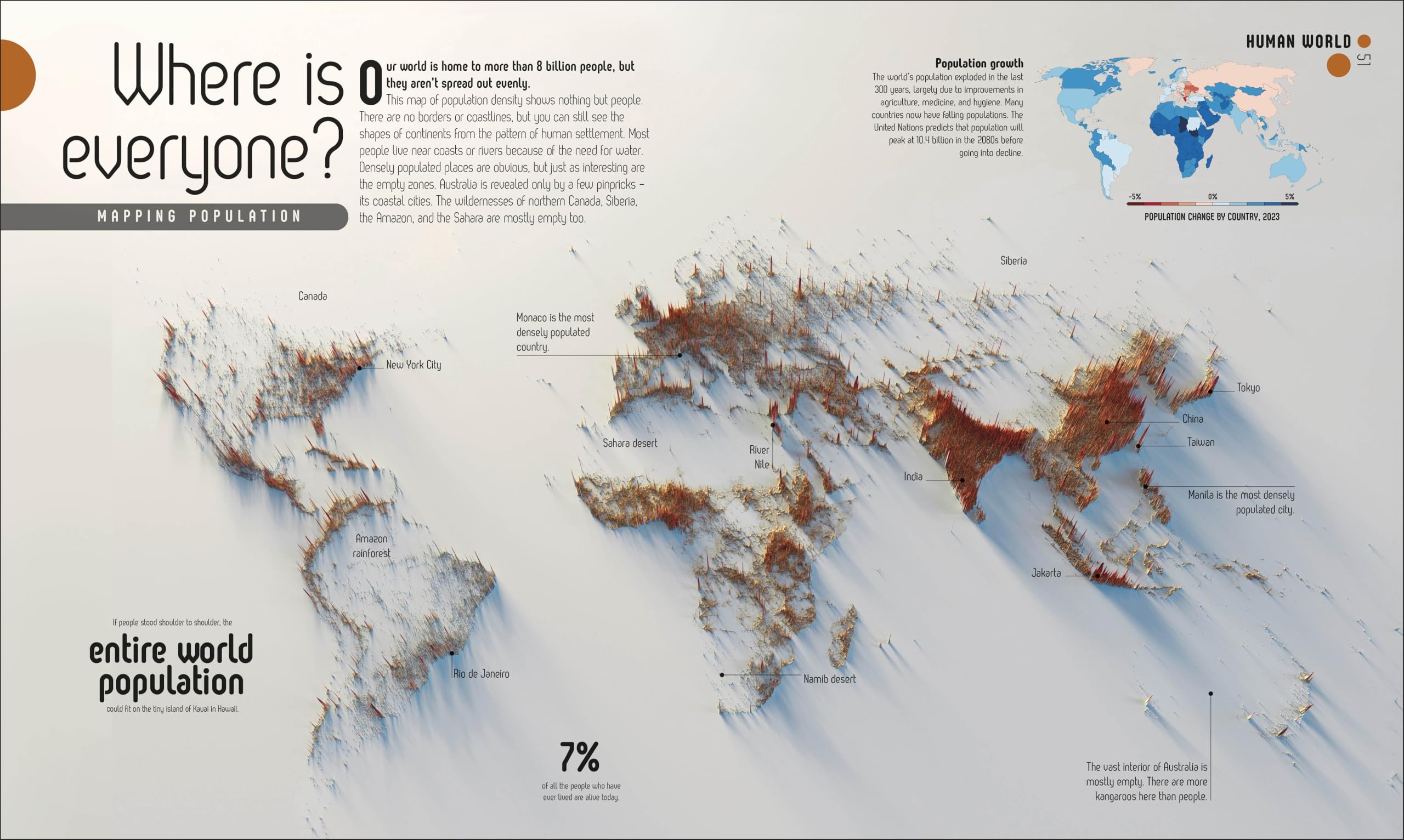 Maptastic!: A Mind-Blowing Map Adventure on Every Page