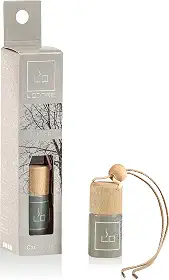 Perfume Automotivo Lodore Car – Cheirinho Duradouro e Refrescante para Carro, Aroma Marcante, Ideal para Todos os Tipos de Veículos, Perfeito para Deixar Seu Carro Sempre Perfumado (Winter)