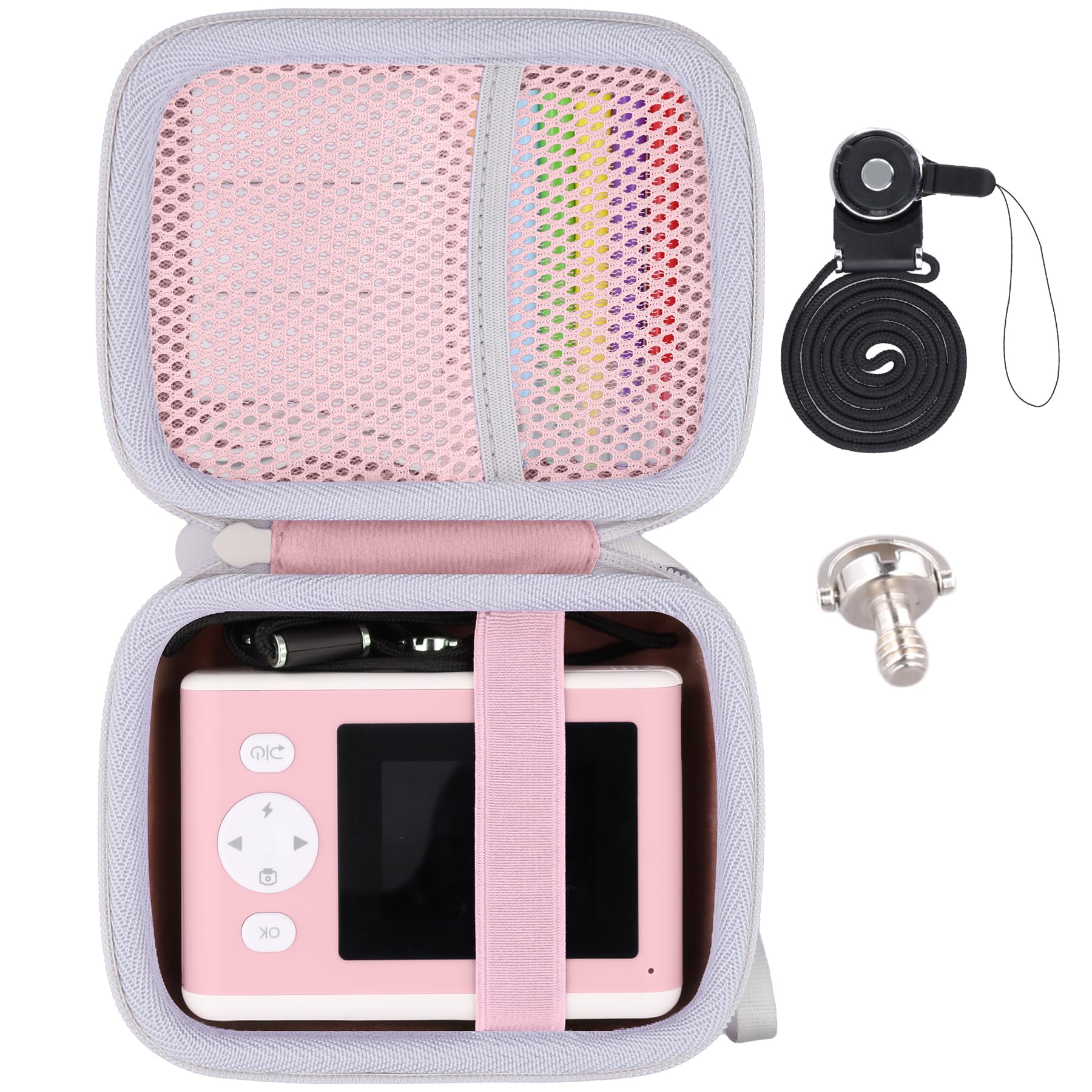 Amazon.co.jp: （ケースのみ）セ ガフェイブ SE GA FAVE PRINT CAMERA