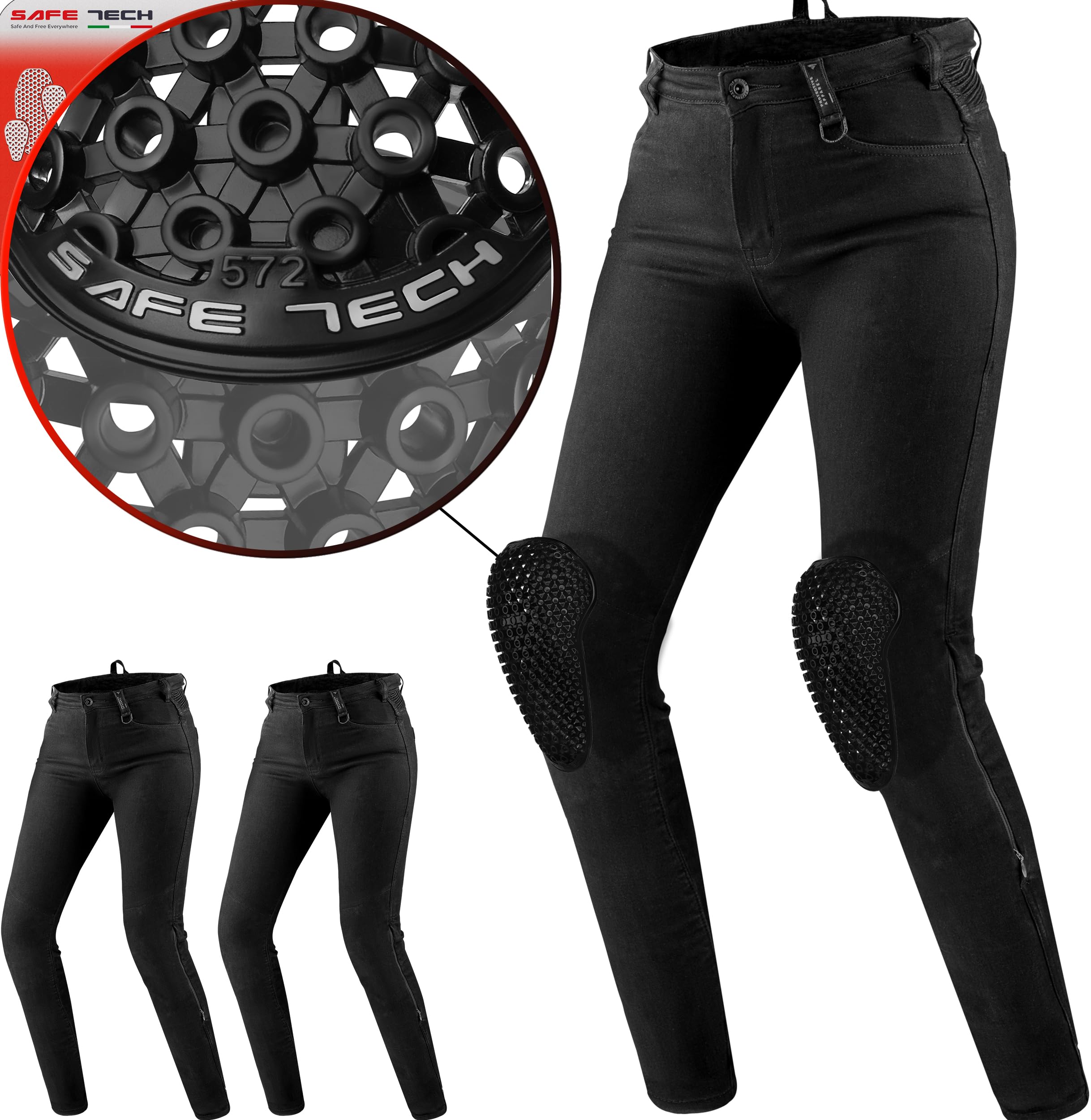 Amazon.com: SHIMA: PANTS