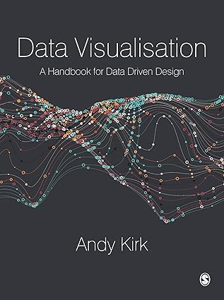 Amazon.com: Data Visualisation: A Handbook for Data Driven Design ...