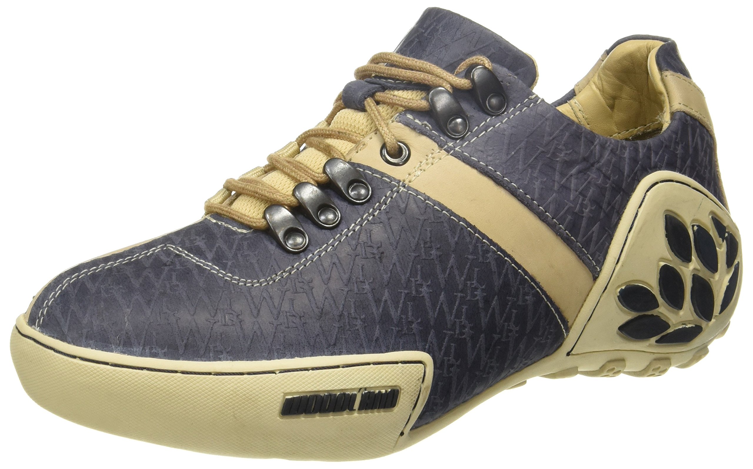 Woodland mens Gc 1120111nw DENIM_O Casual Shoe - 6 UK (40 EU) (GC 1120111NW) (B07DPSLNBK) Amazon Price History, Amazon Price Tracker