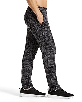 Amazon.com: Mission Men's VaporActive Atmosphere Jogger