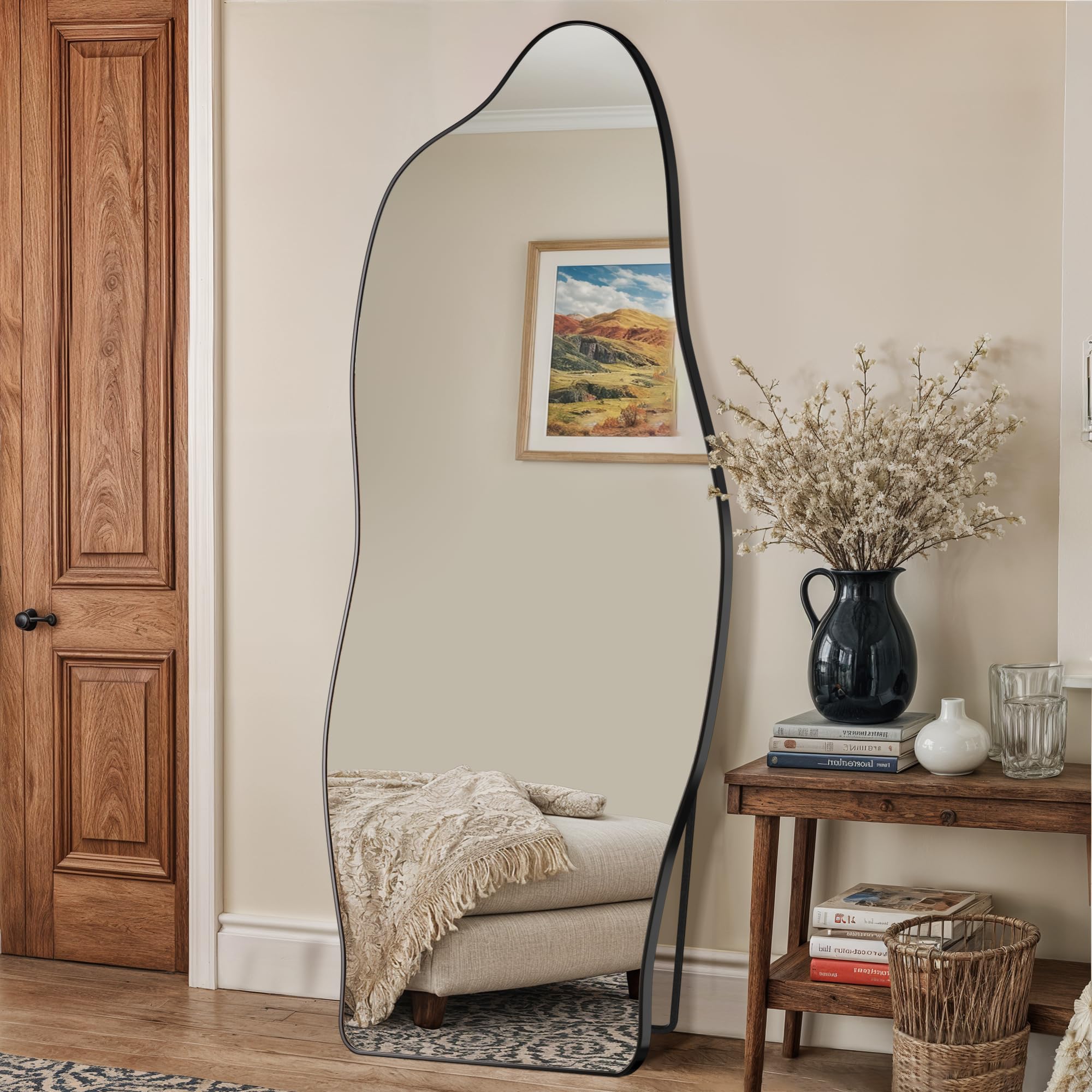 Amazon.com: Antok Full Length Mirror, 68