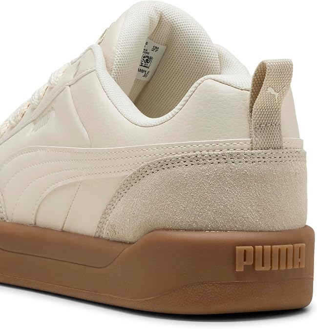 PUMA Park Lifestyle OG Ayakkabı Unisex Yetişkin