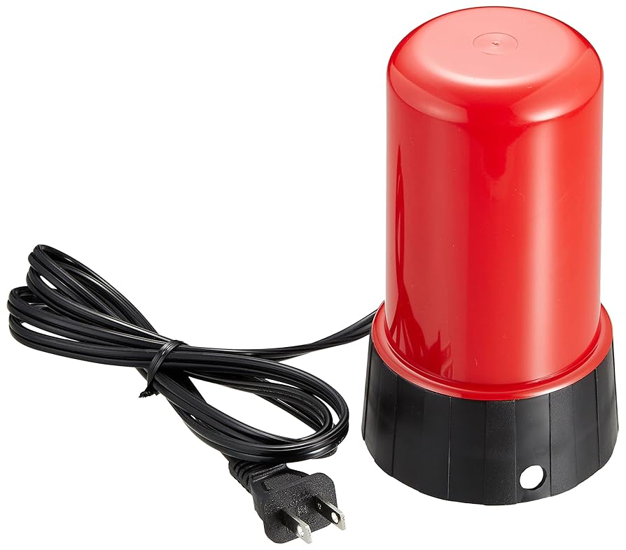 希少品】写真暗室作業用品 LPL セーフティーライト クリップ式