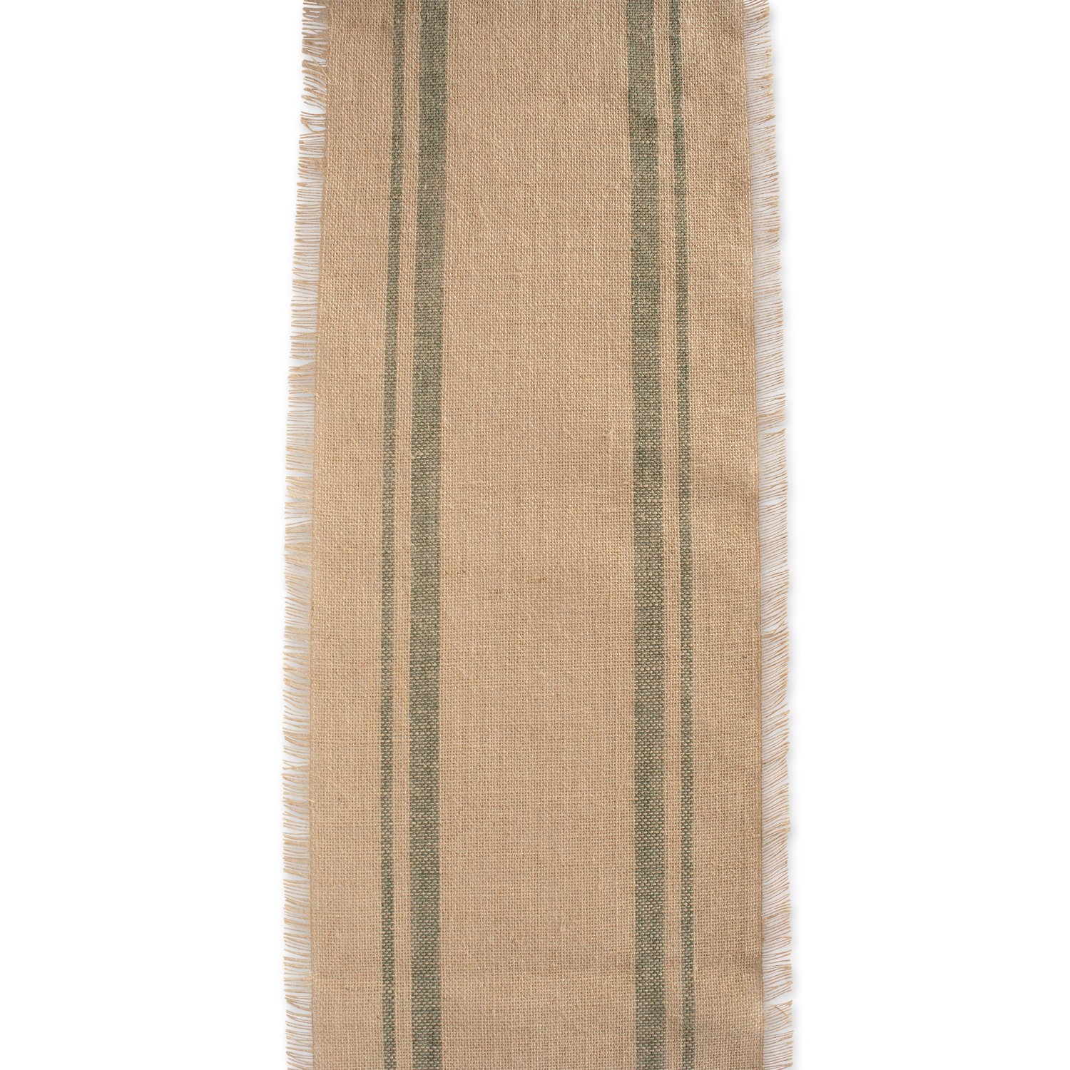 DII Kitchen Tabletop, Natural Jute, Artichoke, 14x108, 14x108" - Image 3