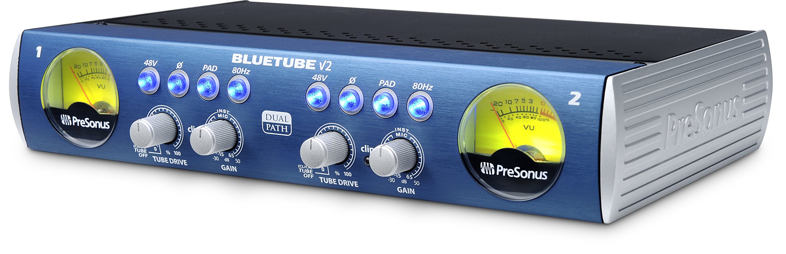 Presonus Bluetube DP V2 Vorverstärker