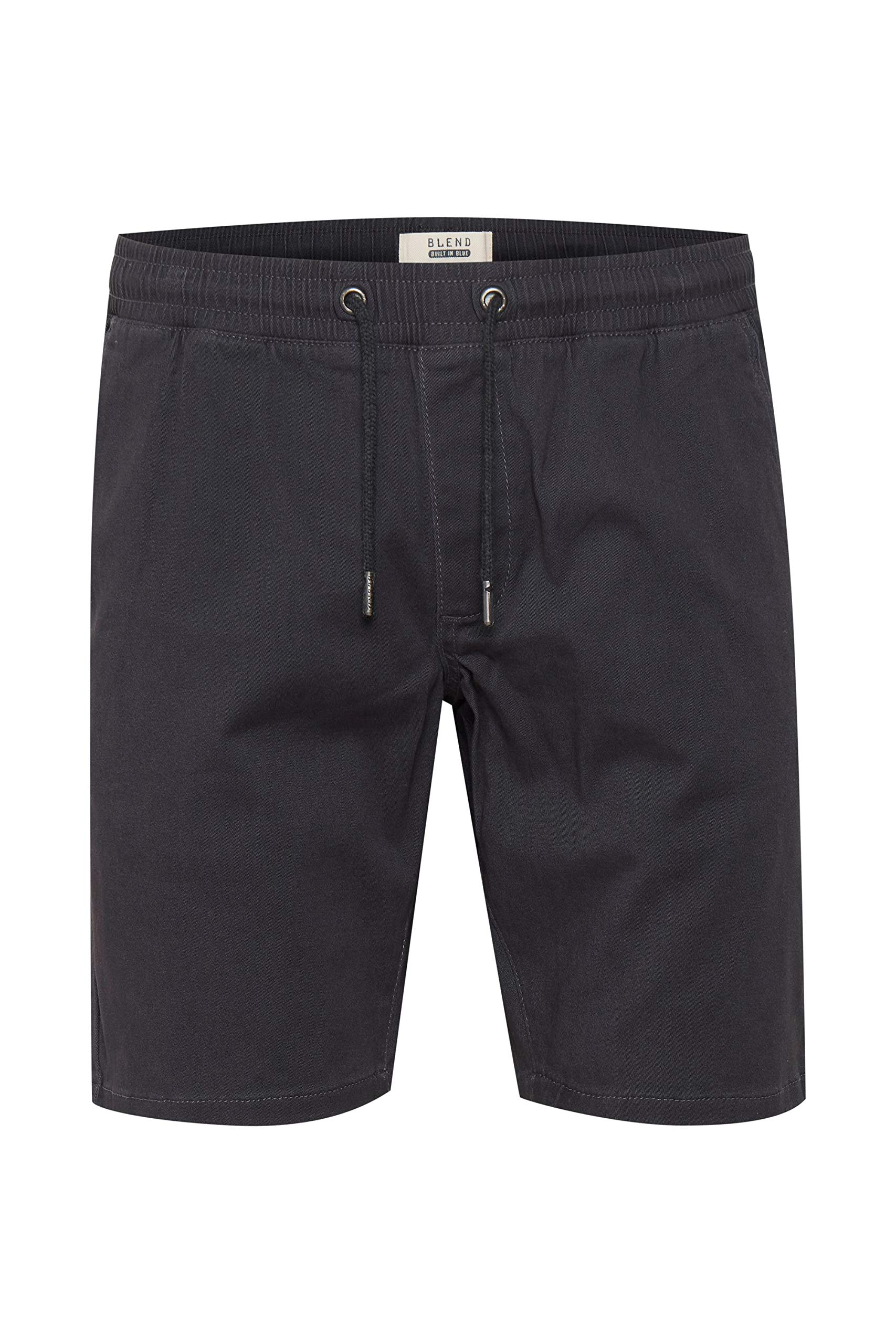 Blend BHPiello Herren Chino Shorts Bermuda Kurze Hose
