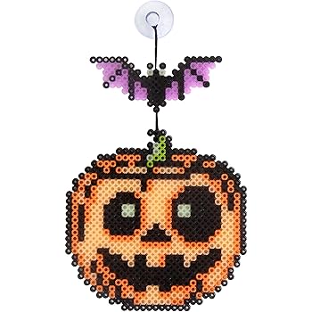 ふーかさま専用（原画）ジャック・オー・ランタンの森 #4【SM／水彩／#2664 原画）ジャック・オー・ランタンの森 #4【SMサイズ／水彩画