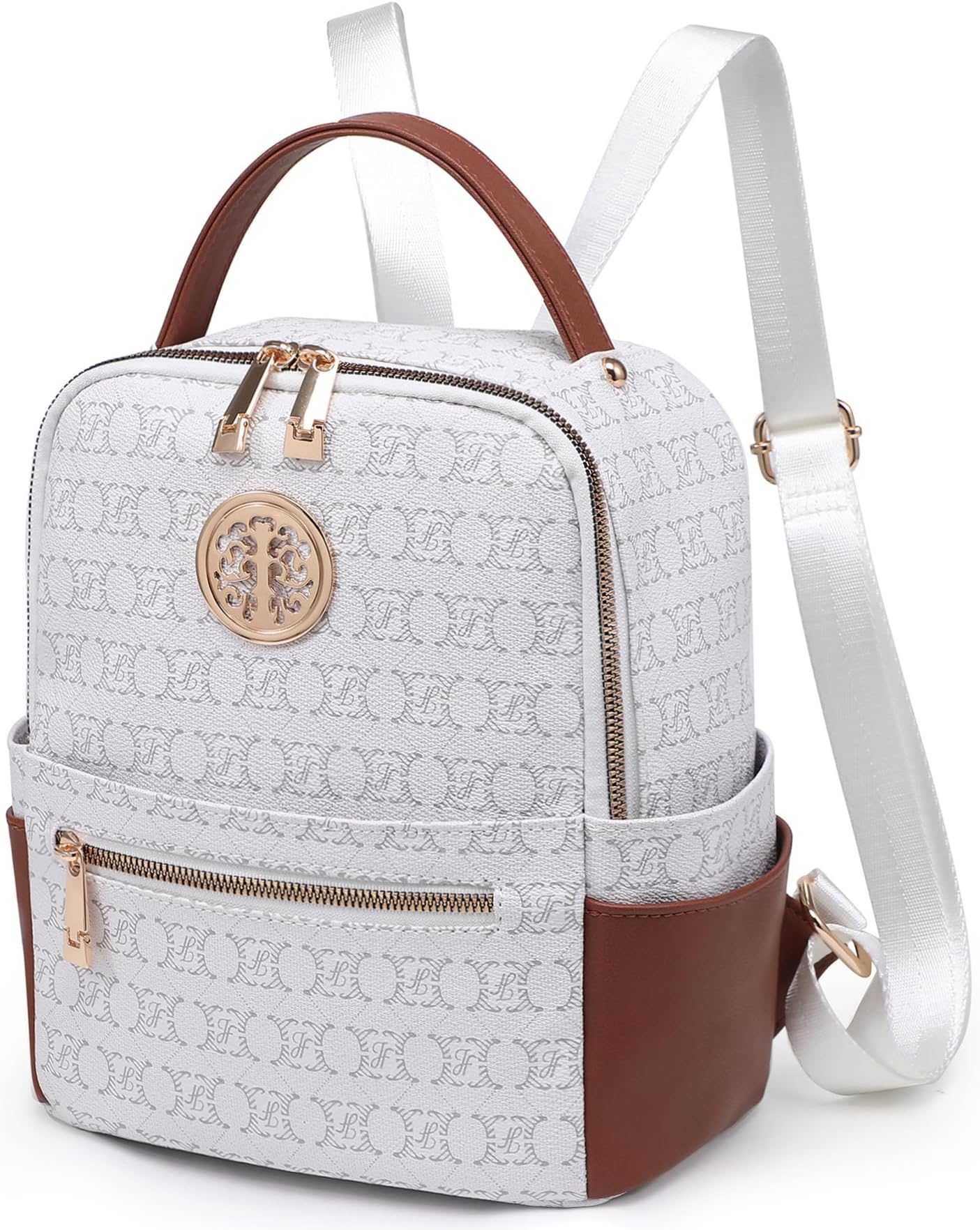 womens Xl-m-8110 women small fashion backpack