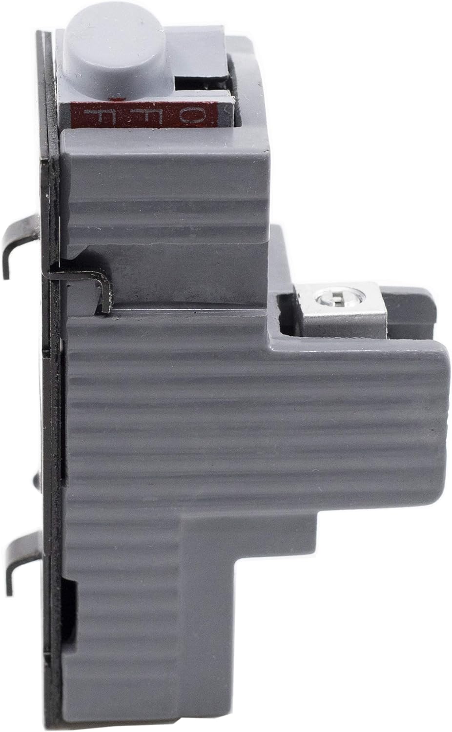 Connecticut Electric UBIP120-New Pushmatic P120 Replacement. One Pole 20 Amp Circuit Breaker, Gray - Magnetic Circuit Breakers - 