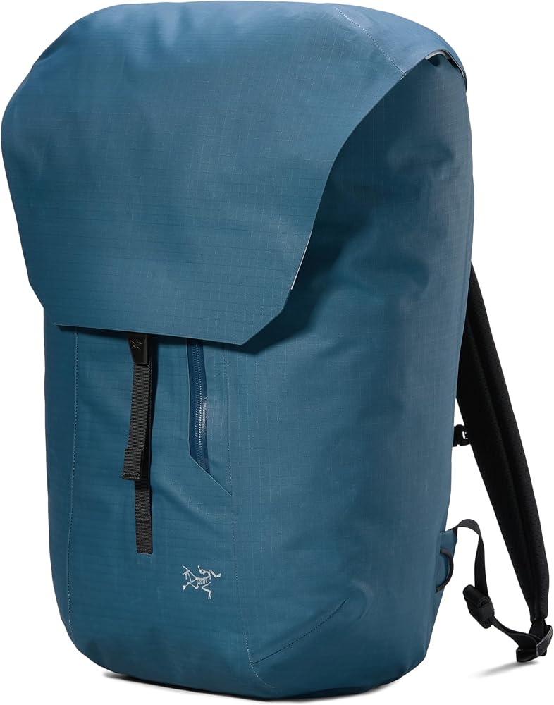 Amazon.com: Arc'teryx Granville 25 Backpack | Weather-Resistant