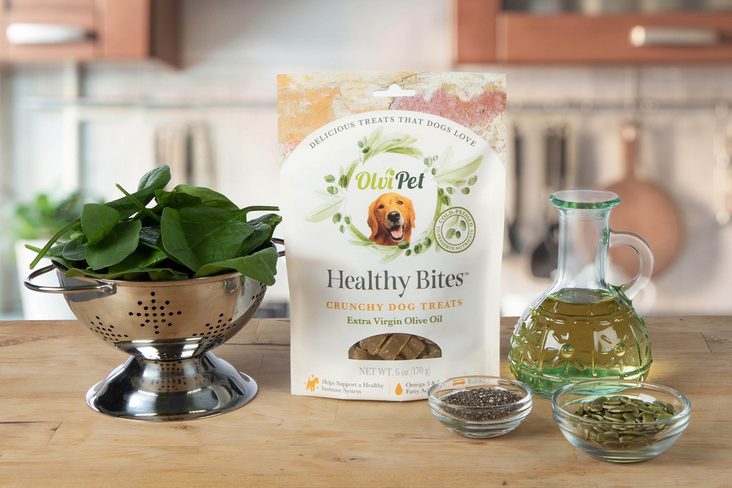 Is Extra Virgin Olive Oil Good For Puppies