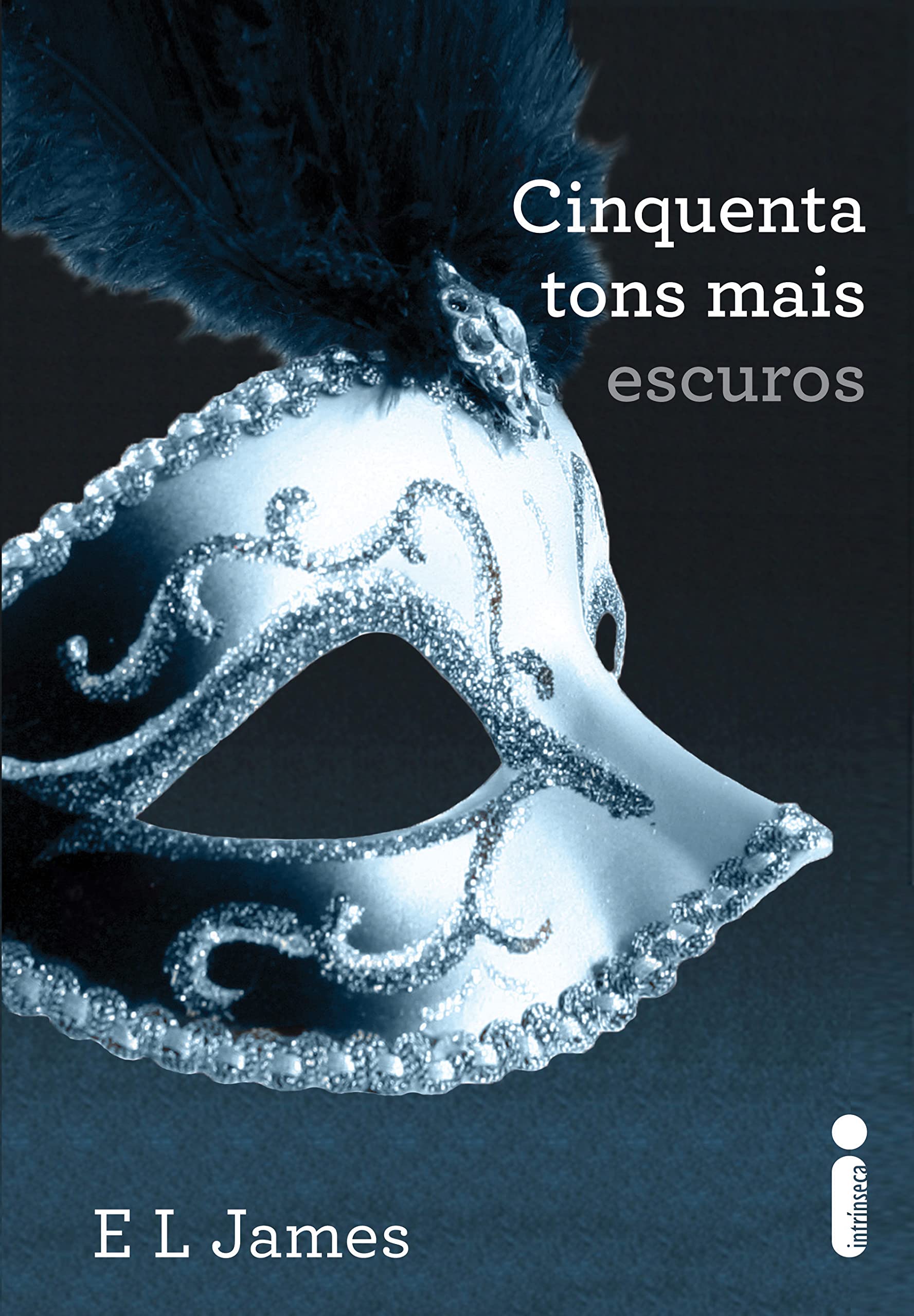 Cinquenta tons mais escuros (Cinquenta tons de cinza Livro 2) (Portuguese Edition)
