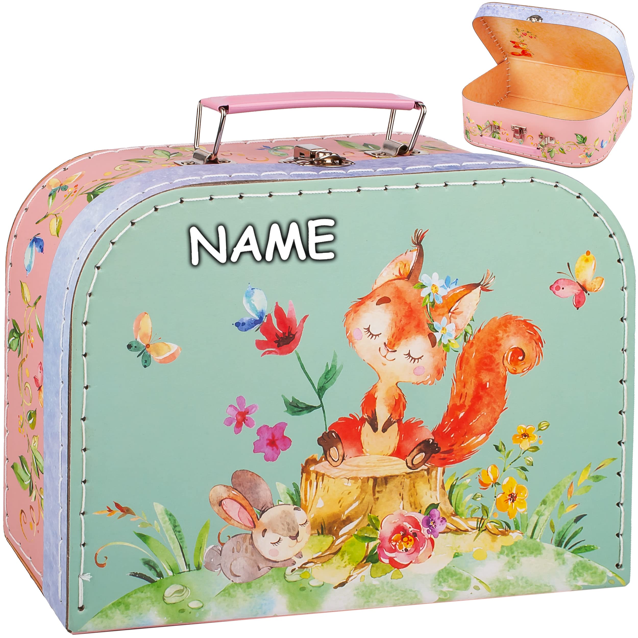 Kinderkoffer spielzeug Clearance