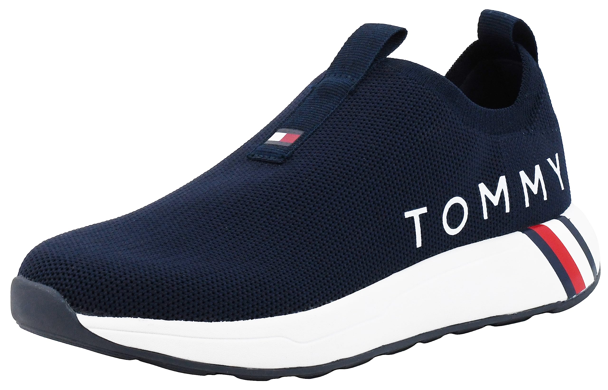 Tommy Hilfiger Aliah womens Sneaker
