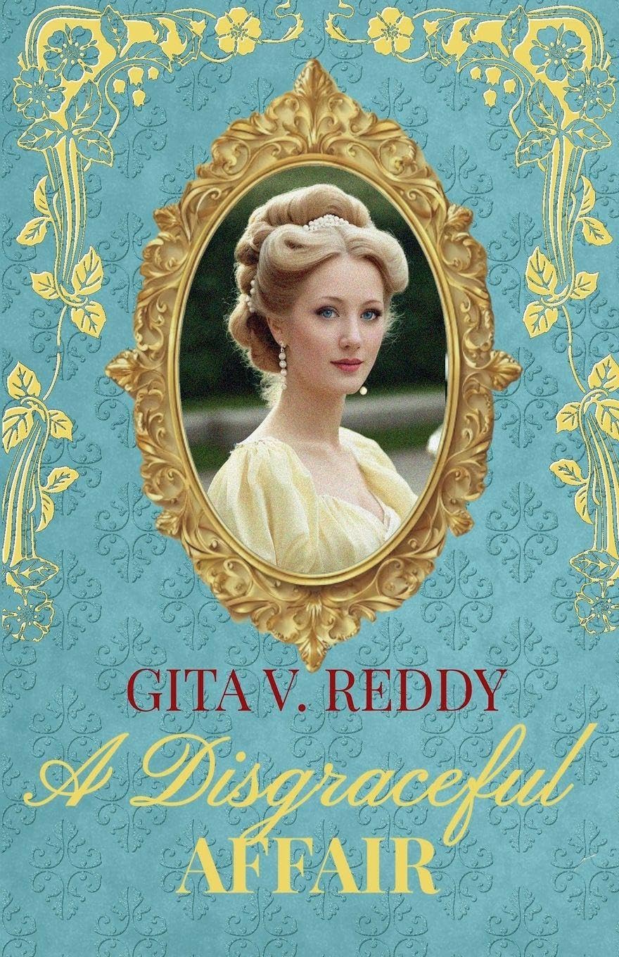 A Disgraceful Affair: 2 (Sisters by Marriage)