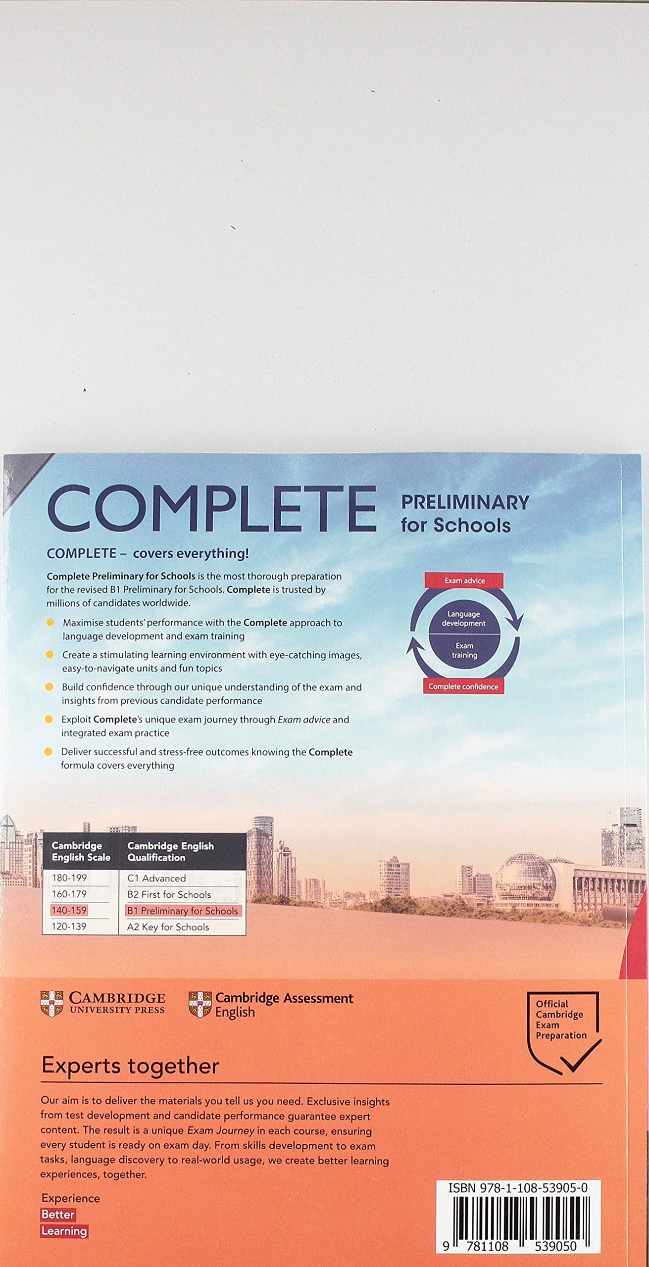 Complete Preliminary for Schools Student's Book without Answers with Online Practice: For the Revised Exam from 2020