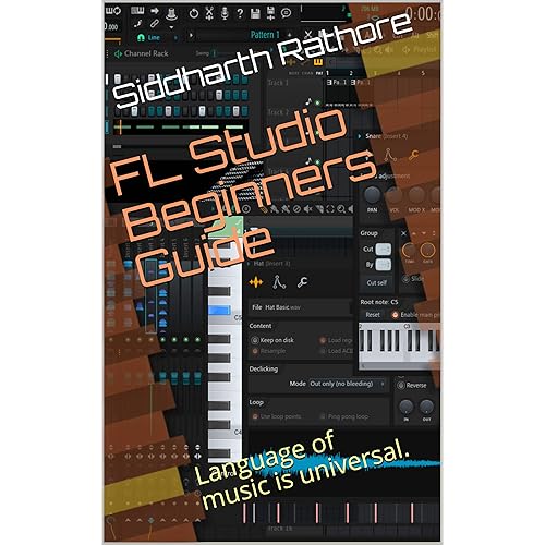 FL Studio Beginners Guide