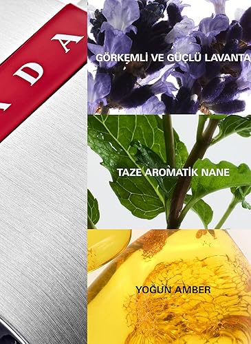 Vista 2 de Prada Prada Luna Rossa Sport Eau De Toilette en aerosol, 1.7 onzas, 10003136