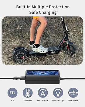 hyde 充電器 PORTABLE専用充電器(Gタイプ)｜GIC BIKE COLLECTION / ジック