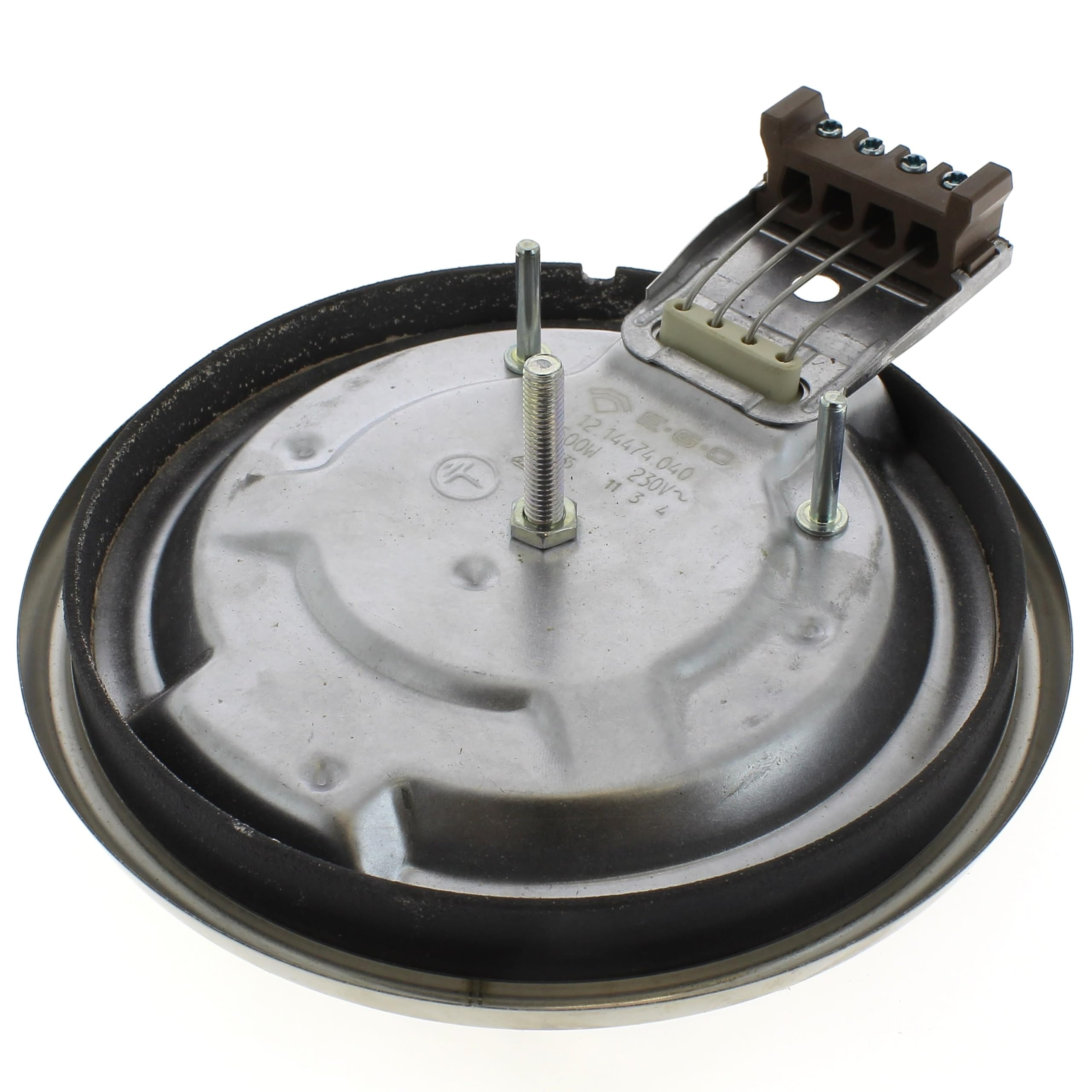 Plaque de cuisson AT EGO 13.14463.040 - Diamètre : 145 mm - 1500 W - 230 V