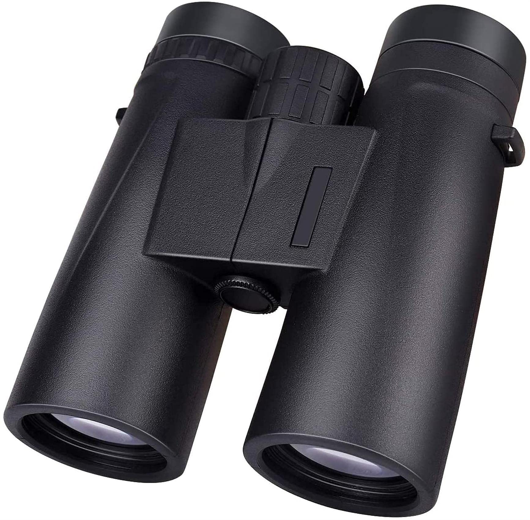 Binocolo A Prisma A Tetto 10X42 Per Adulti, Telescopio Professionale
