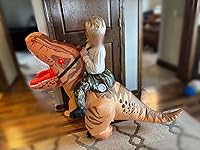 Review Image by Megan Megan