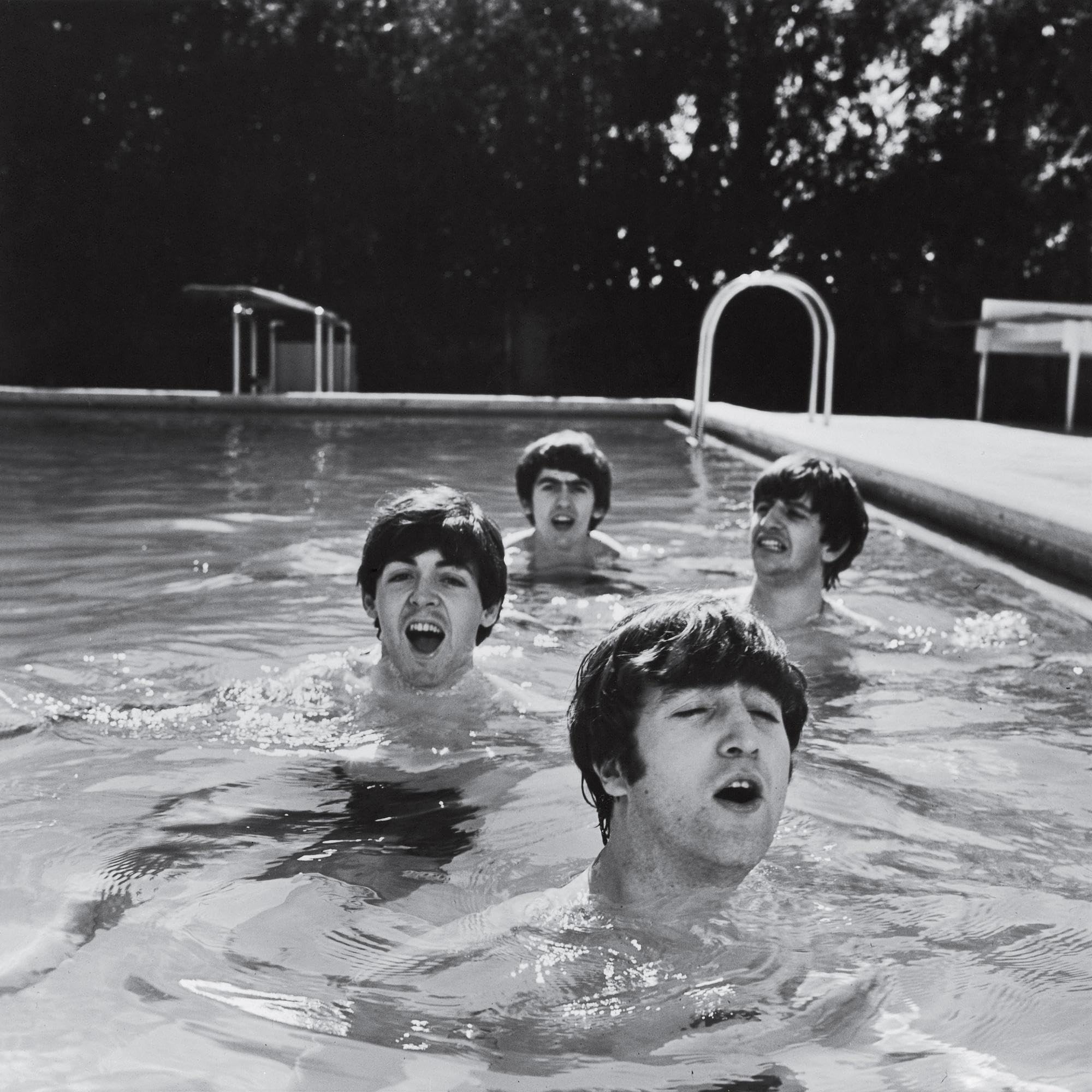 Amazon.com: AllPosters Wall Photographic Print Paul McCartney