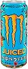 Monster Mango Loco Cans, 12 x 500 ml
