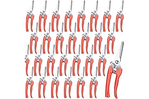 Chumia Flower Clippers: The Epitome of Gardening Precision