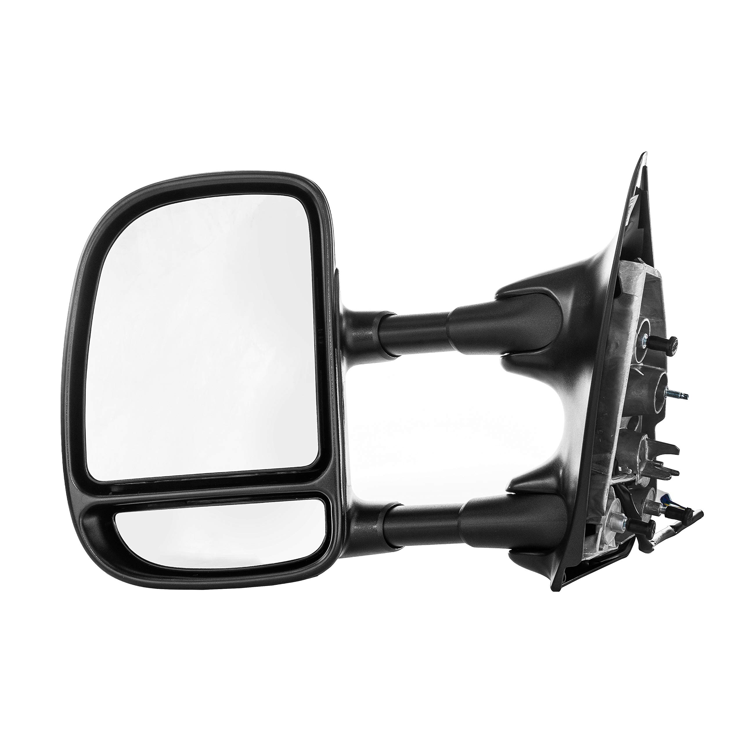 Amazon.com: Dependable Direct Left Driver Side Textured