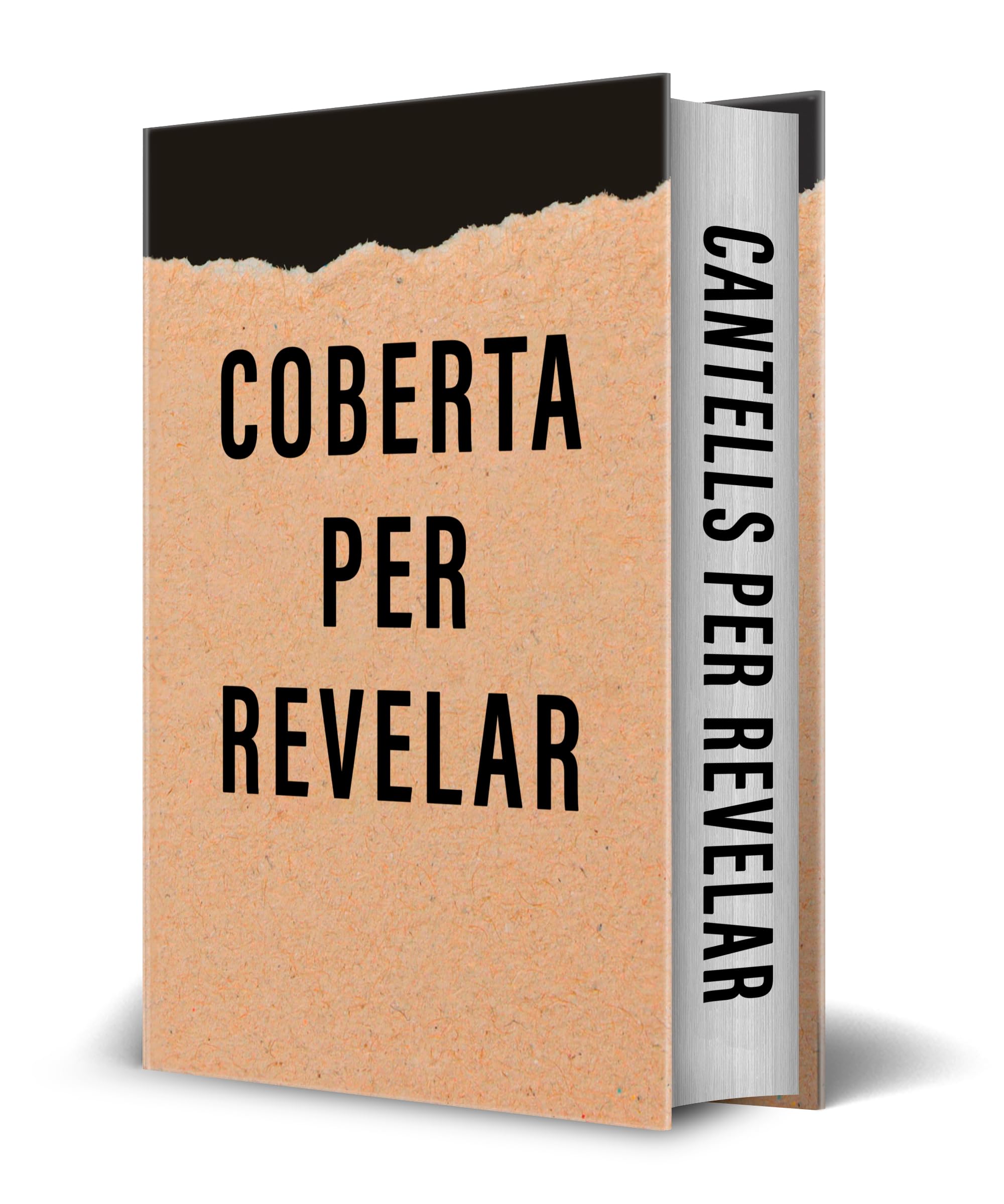 Sense títol Empiri (NO LLIBRE 4) Edició limitada amb cantells tintats (Clàssica)