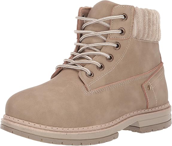 Alpine Boots Dirty Laundry Ankle Boots Lug Sole Dirty Laundry