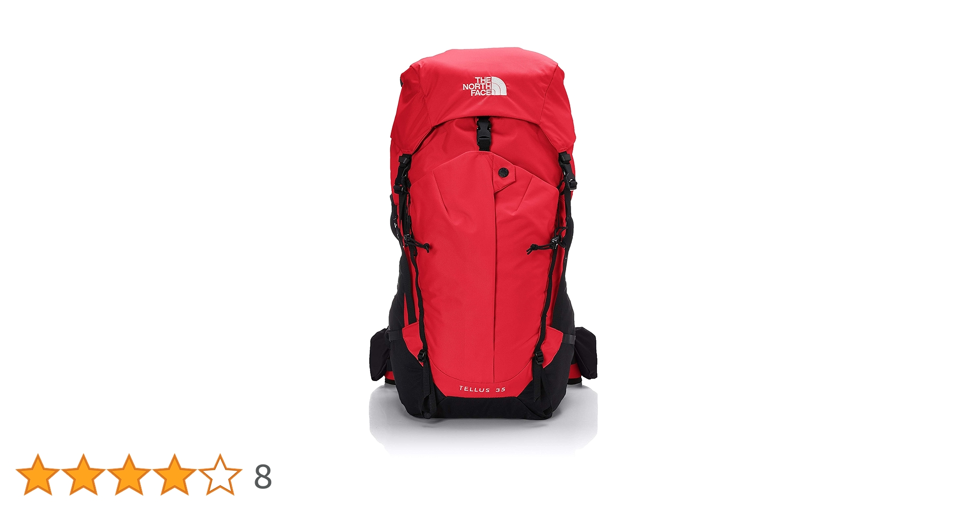 Amazon | [ザ・ノース・フェイス]リュック テルス 35 M ジニア