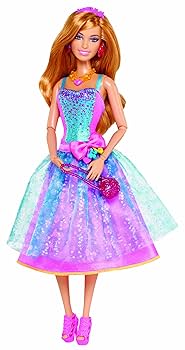 その他 HAUT MONDE BARBIE Doll Amazon.com: Haut Monde Barbie Doll Gold Label Mattel BFC