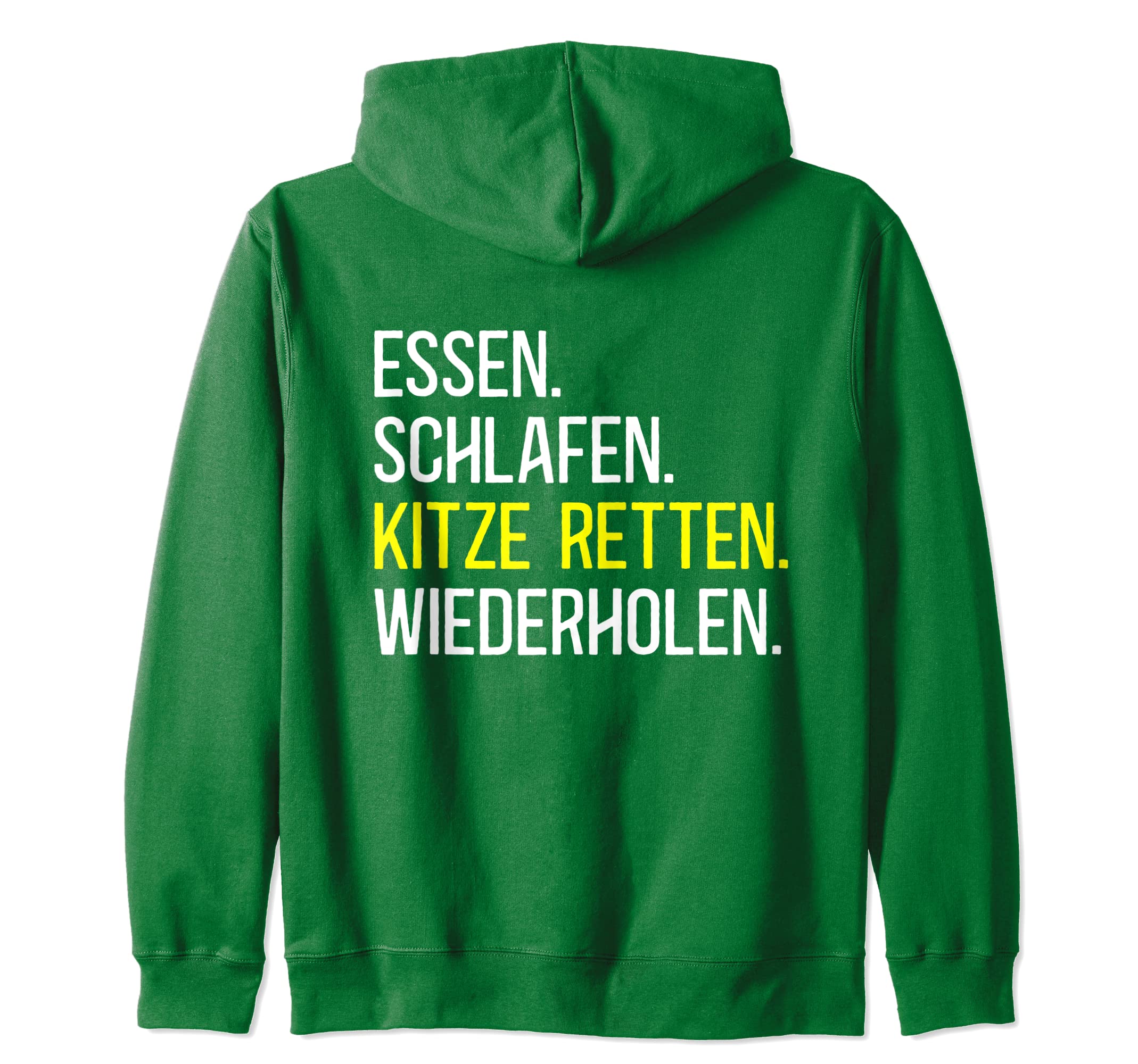 Kleidung mit Designs von Amazon Merch on Demand