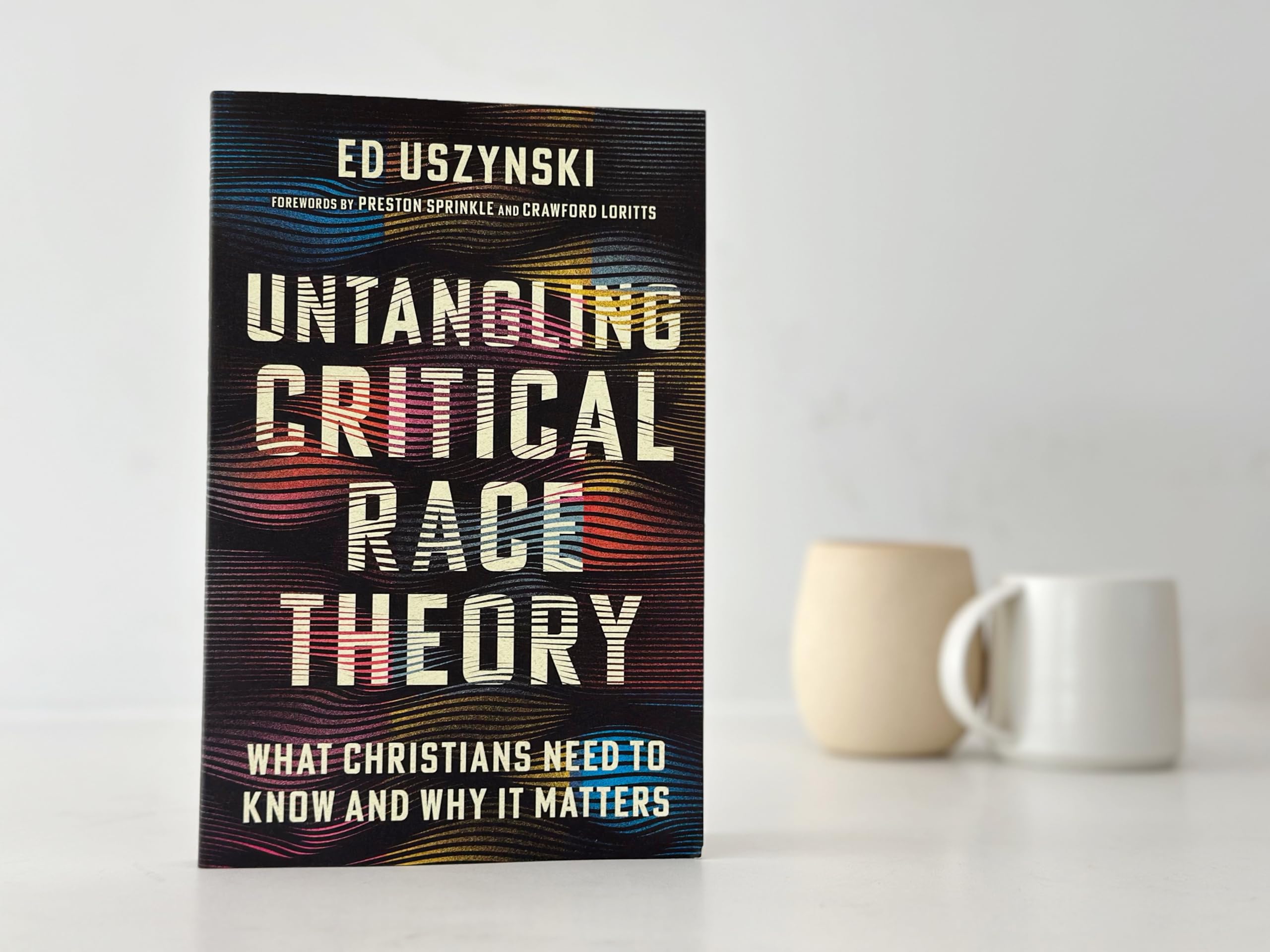 Untangling Critical Race Theory: What Christians Need to Know and Why It Matters - Image 5