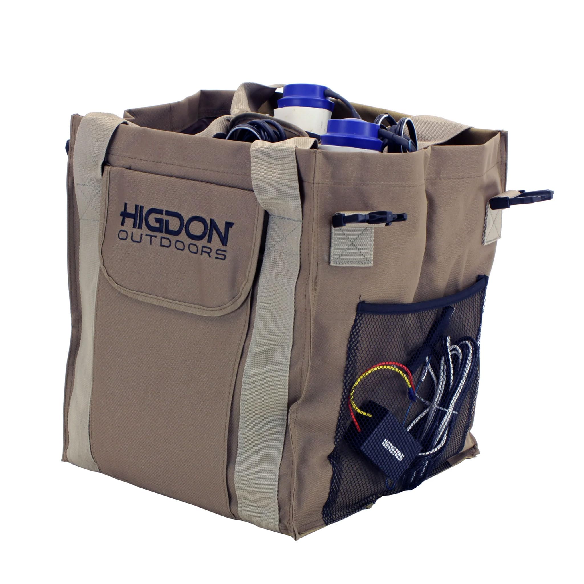 Higdon Outdoors 4-Slot Motion Decoy Bag