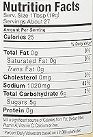 Vista 2 de Lee Kum Kee Salsa de ostras