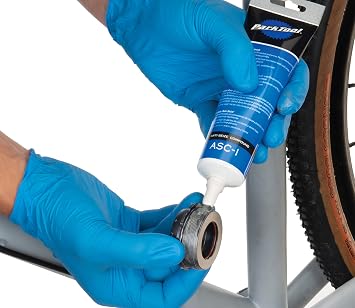 Park Tool ASC-1 Anti-Seize Compound | bike-repair-tools