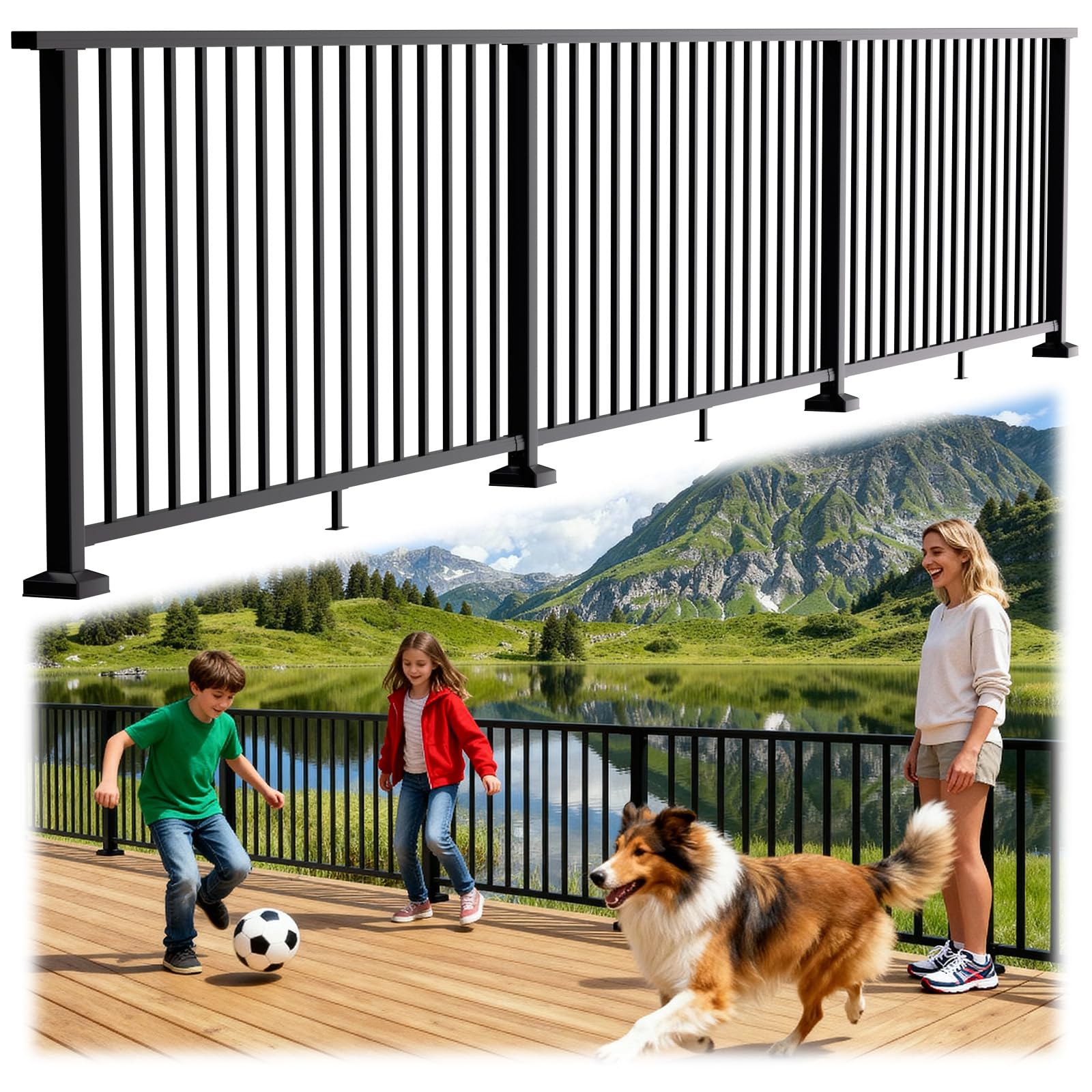 Hot Deals,No Chill!!! (Row 12a)